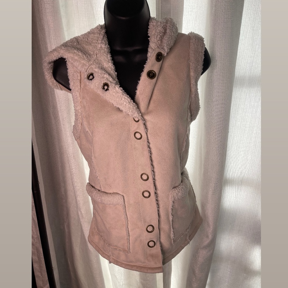 Telluride Clothing Co Vest
